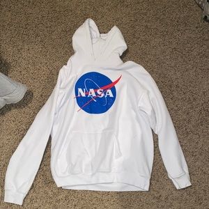 NASA hoodie